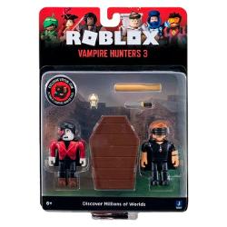 Roblox – Set de joaca Vampire Hunter ROB0395 ADC Blackfire Entertainment
