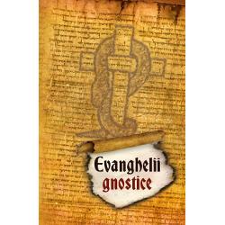 Evanghelii Gnostice carte