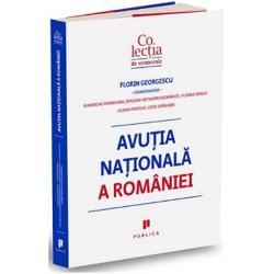 Avutia nationala a Romaniei Afaceri
