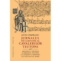 Jurnalul de campanie al cavalerilor teutoni, 1497