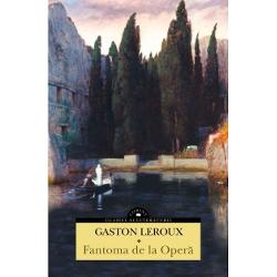 Fantoma de la opera (editia a ii a)