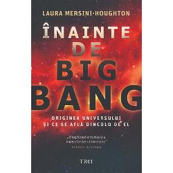 Inainte de Big Bang