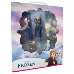 Set aniversar 10 ani Frozen II ani.