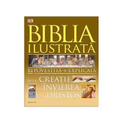 Biblia ilustrata clb.ro imagine 2022