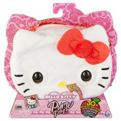 Purse Pets Hello Kitty Si Prietenii Hello Kitty 6064595_20137759