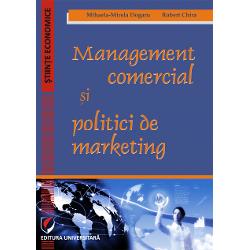 Management comercial si politici de marketing
