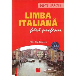 Vezi detalii pentru Limba italiana fara profesor
