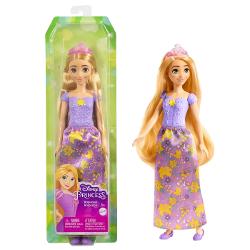 Disney Princess - Papusa Printesa Rapunzel MTHLX29_HLX32