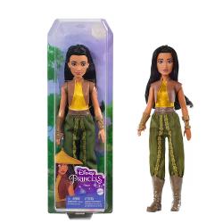 Disney Princess - Papusa Printesa Raya MTHLX22