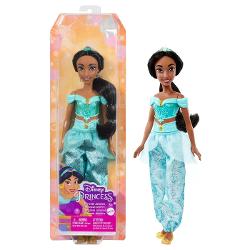 Disney Princess - Papusa Printesa Jasmine MTHLW12