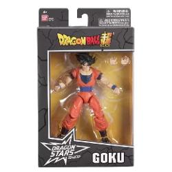 Figurina Dragon Ball Goku 16.5 cm Bandai Ban36774