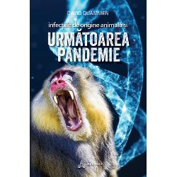 Vezi detalii pentru Infectiile de origine animala si urmatoarea Pandemie