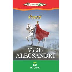 Poezii Vasile Alecsandrii