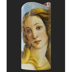 Vaza portelan, Botticelli, Nasterea lui Venus 23 5cm sda47