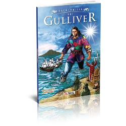 Calatoriile lui Gulliver. Povesti internationale