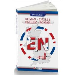 Dictionar roman-englez, englez-roman, Editura Unicart