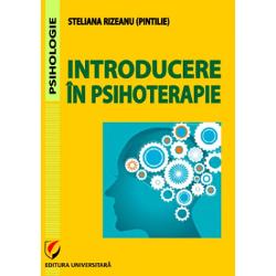 Introducere in psihoterapie