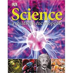 Science A Children s Encyclopedia clb.ro imagine 2022