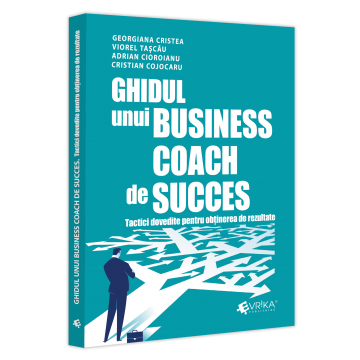 Ghidul unui business coach de succes