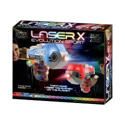 Blaster Evo Sport, Laser X 88857