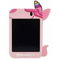 Tableta LCD Digitala model unicorn, 10.5 inch, roz Edu Sun S00003420 10.5