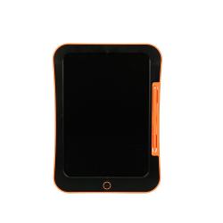 Tableta LCD Digitala pentru scris, 10.5 inch, Negru Portocaliu Edu Sun S00003417 (Portocaliu)