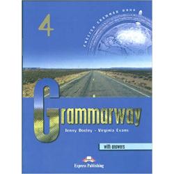 Grammarway 4 with answers