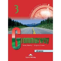 Grammarway 3 with answers