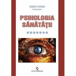 Psihologia sanatatii volumul VII - Interactiuni psihosomatice