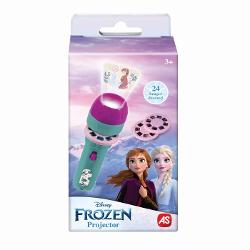 Mini proiector Frozen 2 1027-64214
