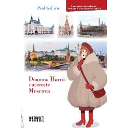 Vezi detalii pentru Doamna Harris cucereste Moscova