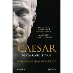 Caesar. Viata unui titan Arheologie