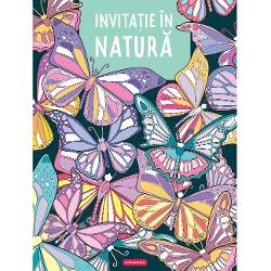 Invitatie in natura