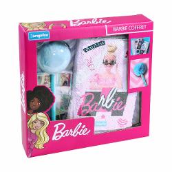 Barbie coffret