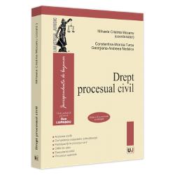 Drept procesual civil (editia a II a)
