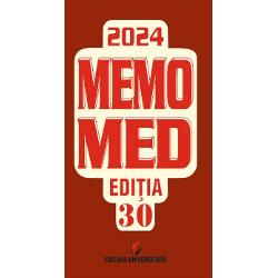 MemoMed 2024