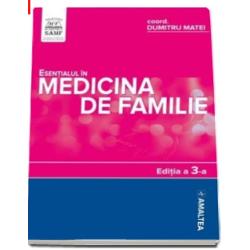 Esentialul in medicina de familie editia a III a clb.ro imagine 2022