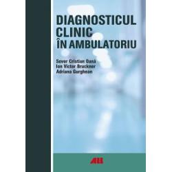 Diagnosticul clinic in ambulatoriu clb.ro imagine 2022