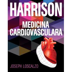 Harrison. Medicina cardiovasculara Bic All Distributie imagine 2022