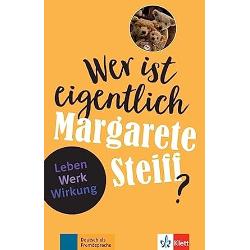 Wer ist eigentlich Margarrete Steiff?
