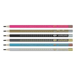 Creion grafit HB Daco Instelatu CG106