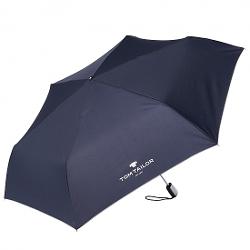 Umbrela mica Tom Tailor Albastru Inchis 216 TT 11A-5
