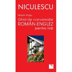 Ghid de conversatie roman-englez pentru toti