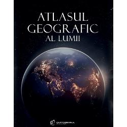 Atlasul geografic al lumii Atlasul