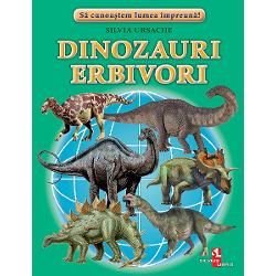 Dinozauri erbivori