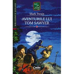 Aventurile lui Tom Sawyer 2023