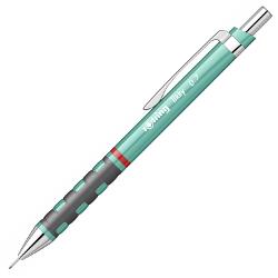 Creion mecanic Rotring Tikky 0.7 mm, Sea Blue
