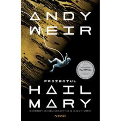 Proiectul Hail Mary (paperback)