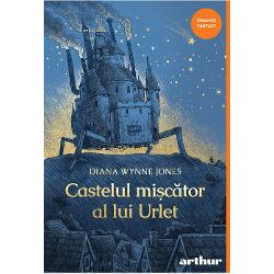 Castelul Miscator al lui Urlet