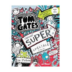 Tom Gates 6 Cadouri super speciale (... sau nu)